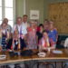 Ratzeburger Delegation besucht Verbrüderungstreffen in Châtillon-sur-Seine