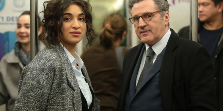 ‚Die brilliante Mademoiselle Neïla‘ im Filmclub