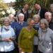 ‚Dörfer zeigen Kunst‘ in Groß Grönau