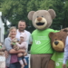 ‚Eddi‘ – der VS Energiebär