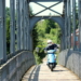 Die Liebesbrücke in Berkenthin