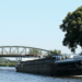 Immer noch eine Handbreit Wasser unter dem Kiel