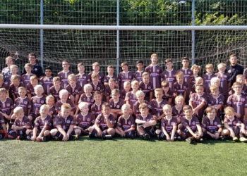 FC St. Pauli mit Rabauken-Team auch im kommenden Jahr in Berkenthin
