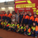 Jugendfeuerwehr der Freiwilligen Feuerwehr Ratzeburg ‚en route‘