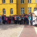 Kiwanis Club Ratzeburg lädt Kinder zu den Karl May Festspielen ein