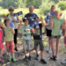 Kinderschutzbund besucht den Schweriner Zoo