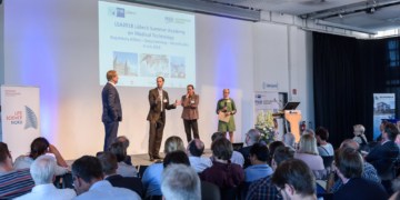 Lübeck Summer Academy 2018: Neue Chancen durch Künstliche Intelligenz – Gefahren durch Bürokratie