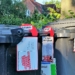 Protestpostkarten an den Landrat