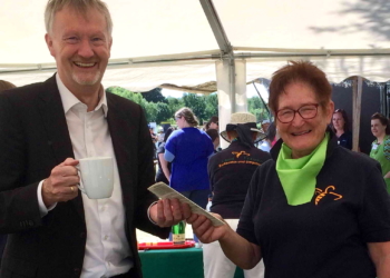 Landfrauen-Programm mit kreativen und informativen Angeboten