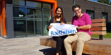 Fusionierte Kameraden luden am 30. Juni 2018 zum Fest ein!