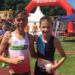 Möllner Nachwuchs beim 23. Bargteheider Schüler-Triathlon erfolgreich