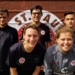 Wiederum erfolgreiches Sommercamp beim TSV Berkenthin