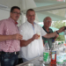 Sommerfest beim ASV Kalkhütte