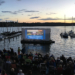 Norddeutsches Freiluftkino startet in Alt-Mölln