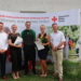 Neue Notfallsanitäter beim DRK-Kreisverband Herzogtum Lauenburg