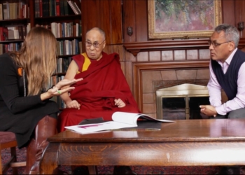 Doku-Dienstag: ‚Der letzte Dalai Lama‘ im Filmclub