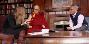 Doku-Dienstag: ‚Der letzte Dalai Lama‘ im Filmclub