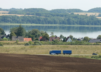 Still ruht der See