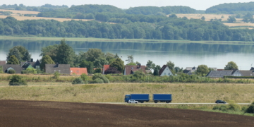 Still ruht der See