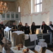 Dörfer zeigen Kunst: Abschlusskonzert mit den Schweriner Flötenensemble