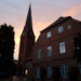 Mondschein Stadtführung durch Lauenburg
