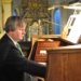 Titularorganist aus Oliwa zu Gast in Ratzeburg