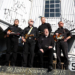 Priesterkate: Rock- und Pop-Hits mit der Band ‚Scamps‘