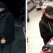 Polizei sucht Tatverdächtigen