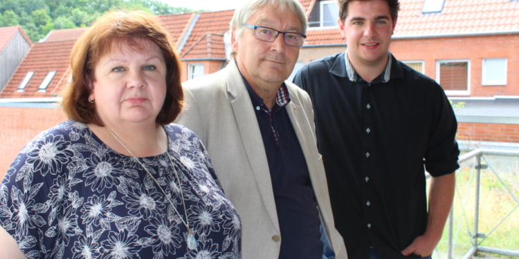 Flüchtlingskoordination in Mölln: SPD und Grüne sehen Langlebigkeit in Gefahr