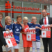 Neue Trikots für 10.000 Euro