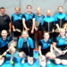 Badminton: Aufstieg ohne Gegenpunkt