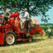 Herbstausstellung: Landleben in Schleswig-Holstein damals und heute