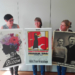 Ratzeburger Volkshochschule zeigt Ausstellung zu „100 Jahre Frauenwahlrecht“