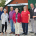 Kittlitz erarbeitet sich auch ein Friedensschild
