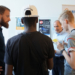 Start ins Ausbildungsjahr 2019