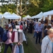 3. Möllner Handgemacht- Kunst- und Handwerkermarkt im Kurpark der Eulenspiegelstadt