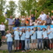 JU aktiv in der Sommerpause