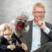 Puppen-Therapie: Bauchredner-Comedy-Show in Lauenburg