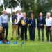 Zweites Charity Golfturnier für den guten Zweck
