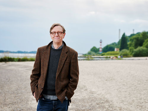 ‚Pannfisch für den Paten‘ mit Krischan Koch