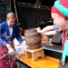 Altstadtfest 2018: Mölln in feucht-fröhlicher Feierlaune
