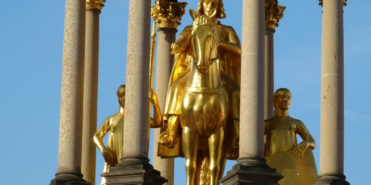 Otto der Große und seine Bedeutung für die deutsche und europäische Geschichte