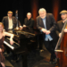 Konzert mit Gunther Emmerlich am 25. Oktober in Basthorst