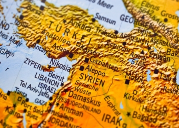 Syrischer Ländertag in der Begegnungsstätte