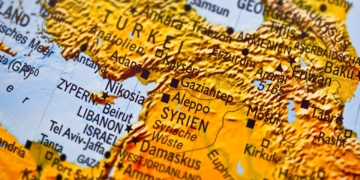 Syrischer Ländertag in der Begegnungsstätte