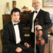 Traumhafte Melodien mit Geige und Klavier