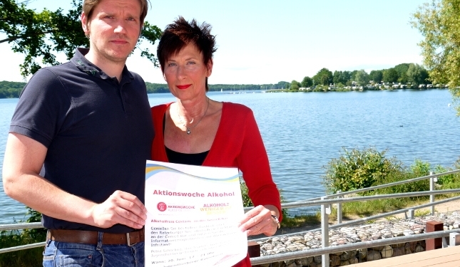 Mit 1,3 Promille durch die Jugendherberge