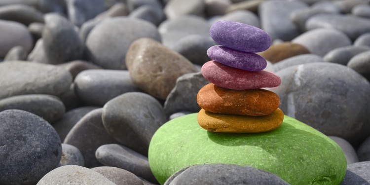Zeit für mich – Balance statt Burnout: Jahresgruppe