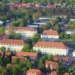 Standorterweiterung der Bundespolizei in Ratzeburg