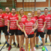 MSV Badminton: Perfektes Wochenende für den Spitzenreiter